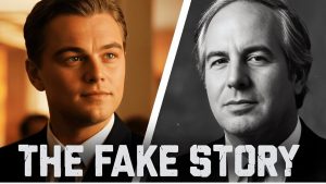 Catch Me If You Can Shows a Teenage Genius — Frank Abagnale’s Story Was a Total Lie