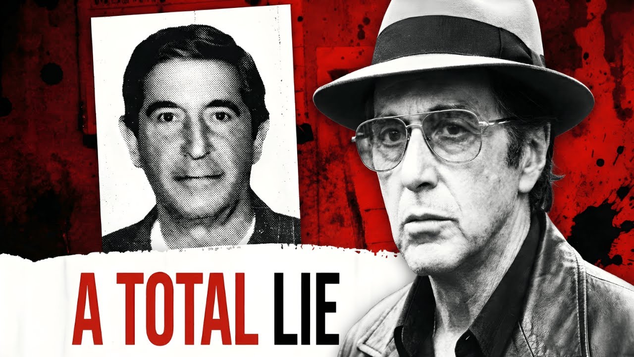 The True Story Behind Donnie Brasco's Lefty