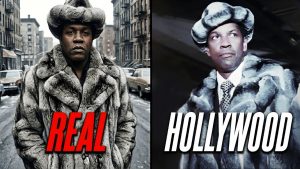 What American Gangster Got Wrong About Frank Lucas