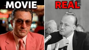 Casino Sanitized Frank Rosenthal’s Skimming Operation to Avoid the Real Story