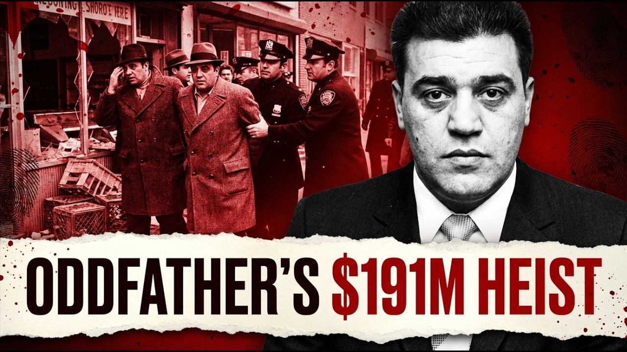 The $191 Million Housing Scam the Genovese Family Ran While Their Boss Pretended to Be Insane