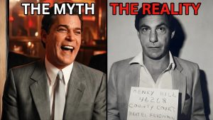 Goodfellas Lied About Henry Hill’s True Role