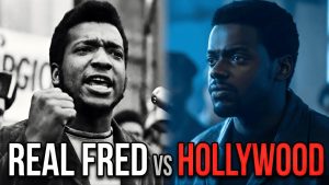 Judas and the Black Messiah: The Sympathetic Rat and Hollywood’s Lies