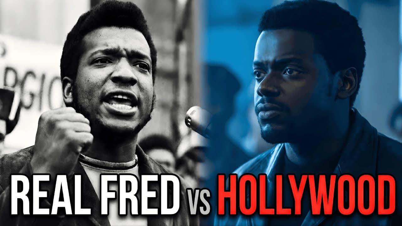 Judas and the Black Messiah: The Sympathetic Rat and Hollywood's Lies