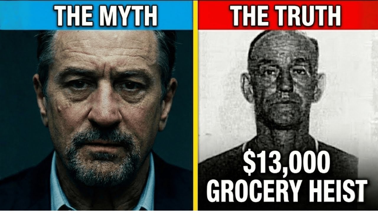 Neil McCauley Was a Real Bank Robber — Heat Got His Death Right but Changed Everything Else