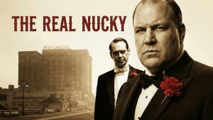 Nucky Johnson Never Killed Anyone: The Boardwalk Empire Lie