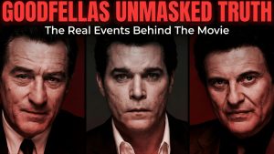 Goodfellas Made Paul Vario Look Like a Gentleman — The Real Vario Beat People with Baseball Bats
