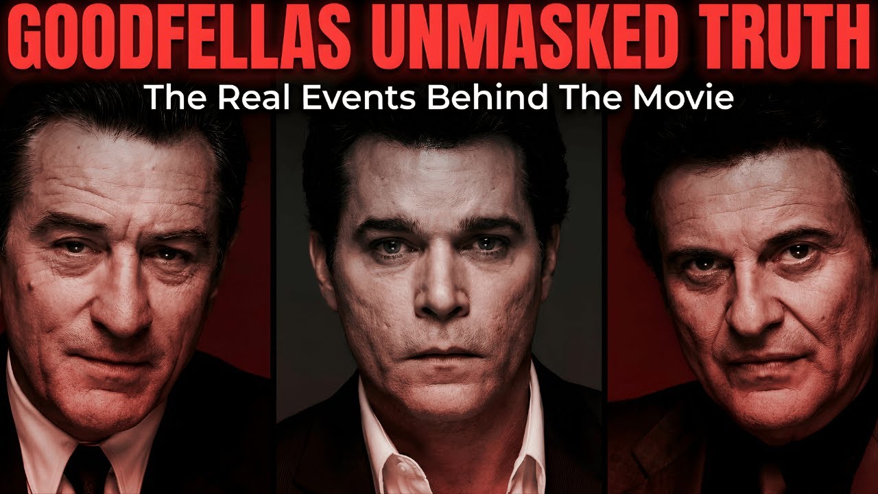 Goodfellas Made Paul Vario Look Like a Gentleman — The Real Vario Beat People with Baseball Bats