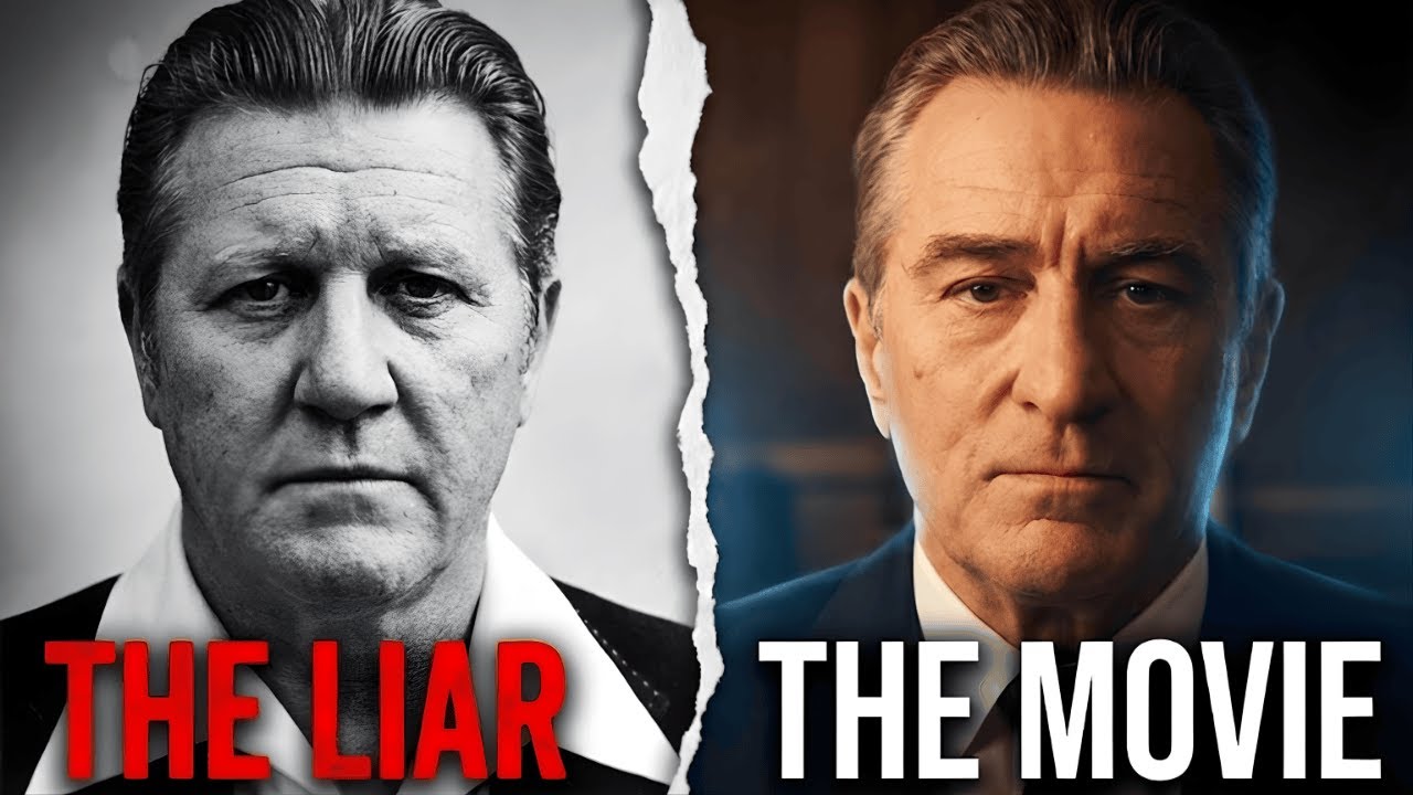 The FBI Believed Sally Bugs Killed Jimmy Hoffa — Not Frank Sheeran