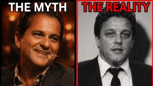 Tony Spilotro Tortured a Man Until His Eye Burst in 1962 — Casino Moved It to Las Vegas