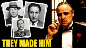 Vito Corleone Was a Composite of Real Mob Bosses — The Godfather’s Hidden True Stories