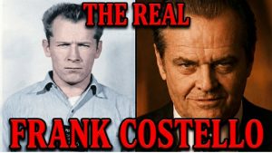 The Departed Made Whitey Bulger Look Crazy — He Was Actually an FBI Informant Killing with Protection