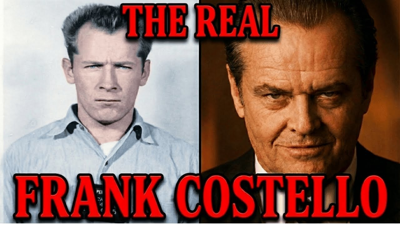 The Departed Made Whitey Bulger Look Crazy — He Was Actually an FBI Informant Killing with Protection