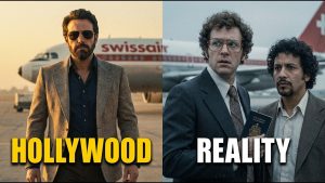 Argo Lied About What Happened In Iran — The CIA’s Role Was Smaller Than Hollywood Claimed