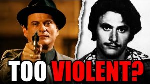 The Real Tommy DeSimone Was Too Violent for Goodfellas — What Scorsese Left Out
