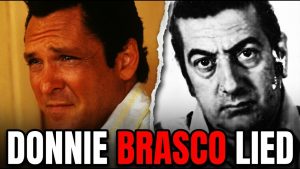 Donnie Brasco Gave Its Most Famous Scene to the Wrong Man — Sonny Black’s Real Last Hours