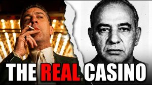 Why “Casino” Was Forbidden to Show the Man Behind the Skim